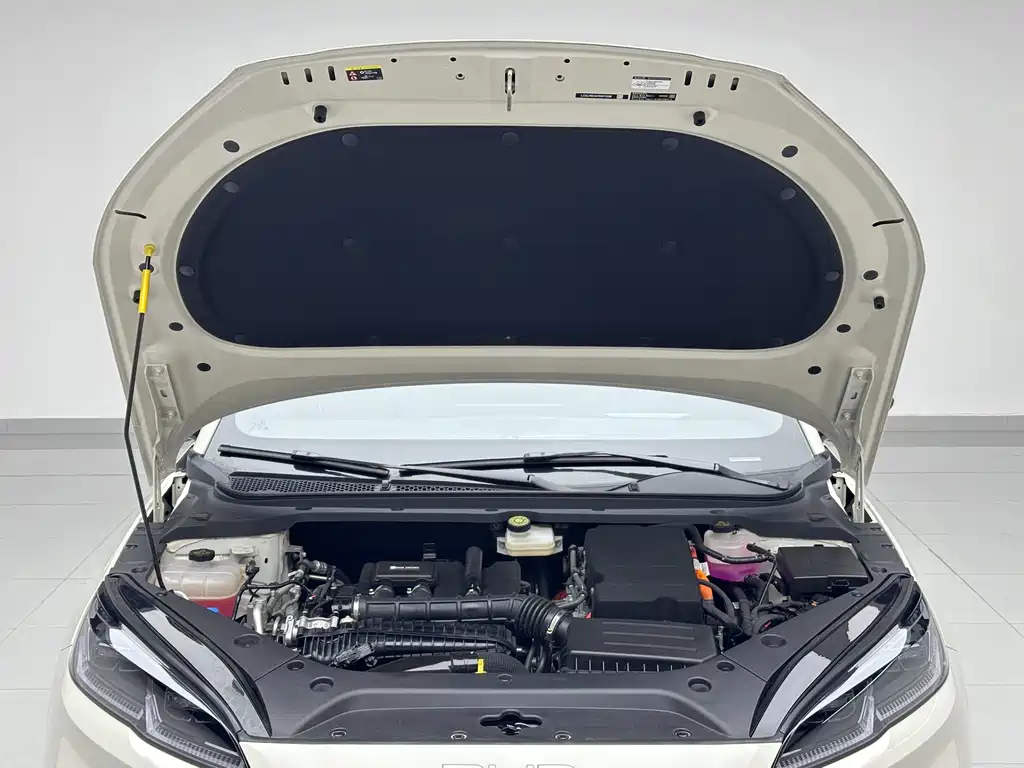 BYD SEAL 06 NEW ENERGY