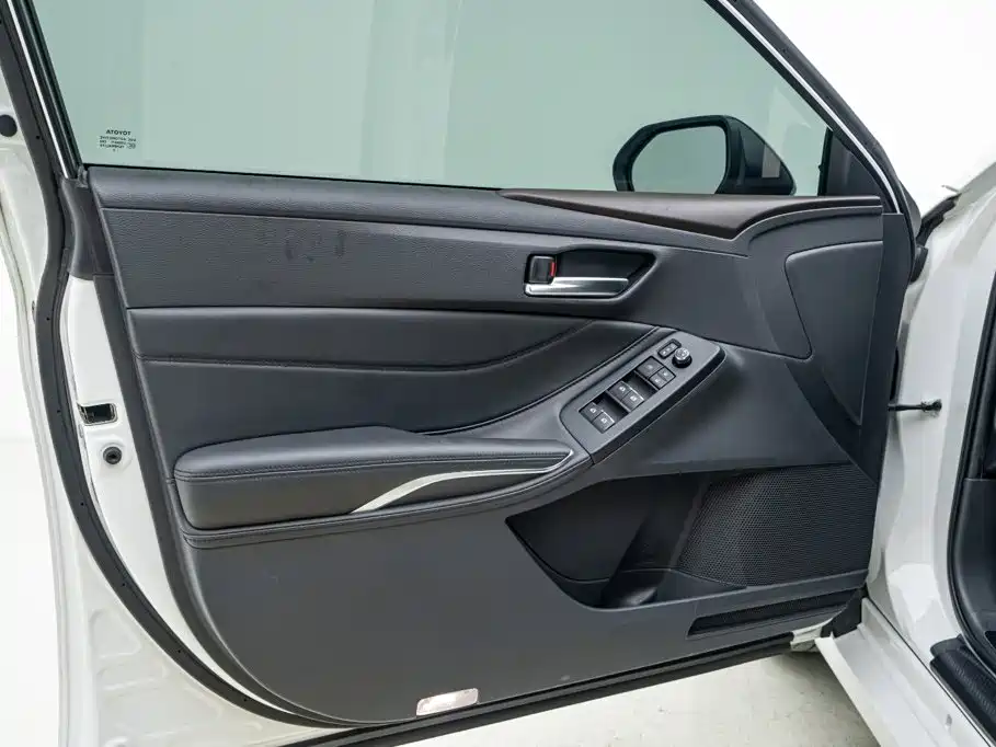 Chery New Energy Shuxiangjia — миниатюра 11