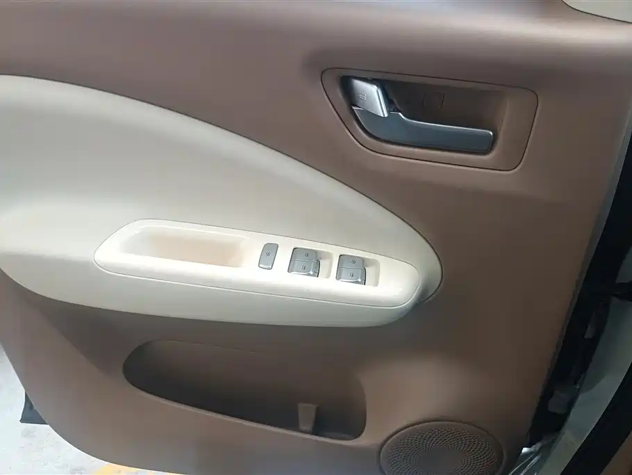 Wuling Mini EV MINIEV 2025