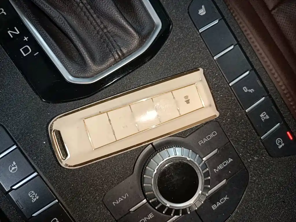 Wey Wey VV5 — миниатюра 9