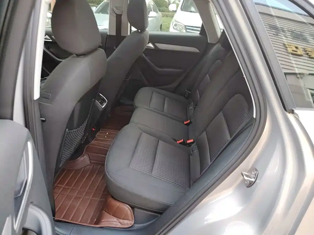 Audi Q3 — миниатюра 17