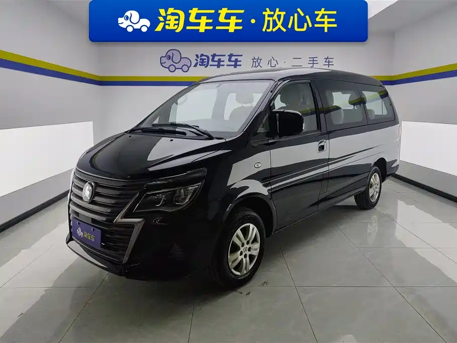 Fengxing Lingzhi 2022