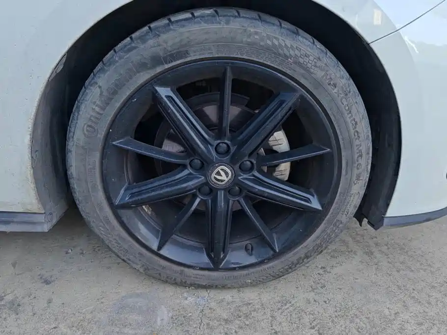 Changan UNI-V — миниатюра 6