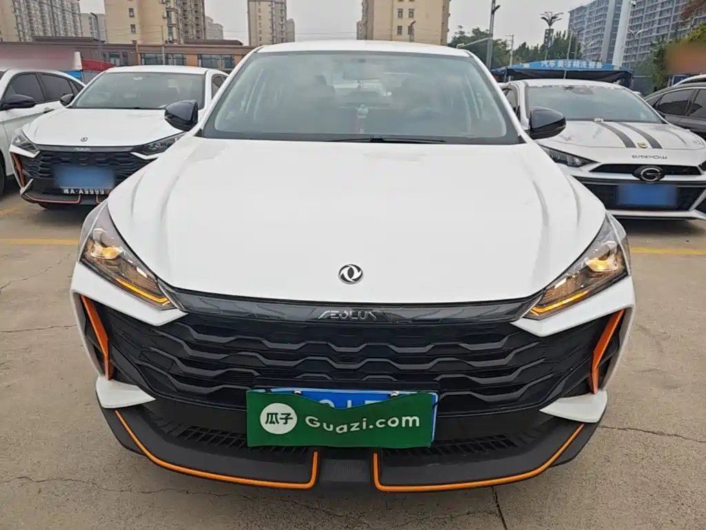 Aeolus Yixuan — миниатюра 3