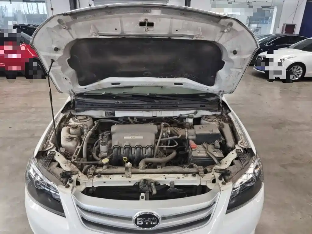 BYD L3 — миниатюра 20
