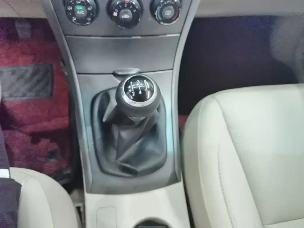 BYD L3 — миниатюра 14