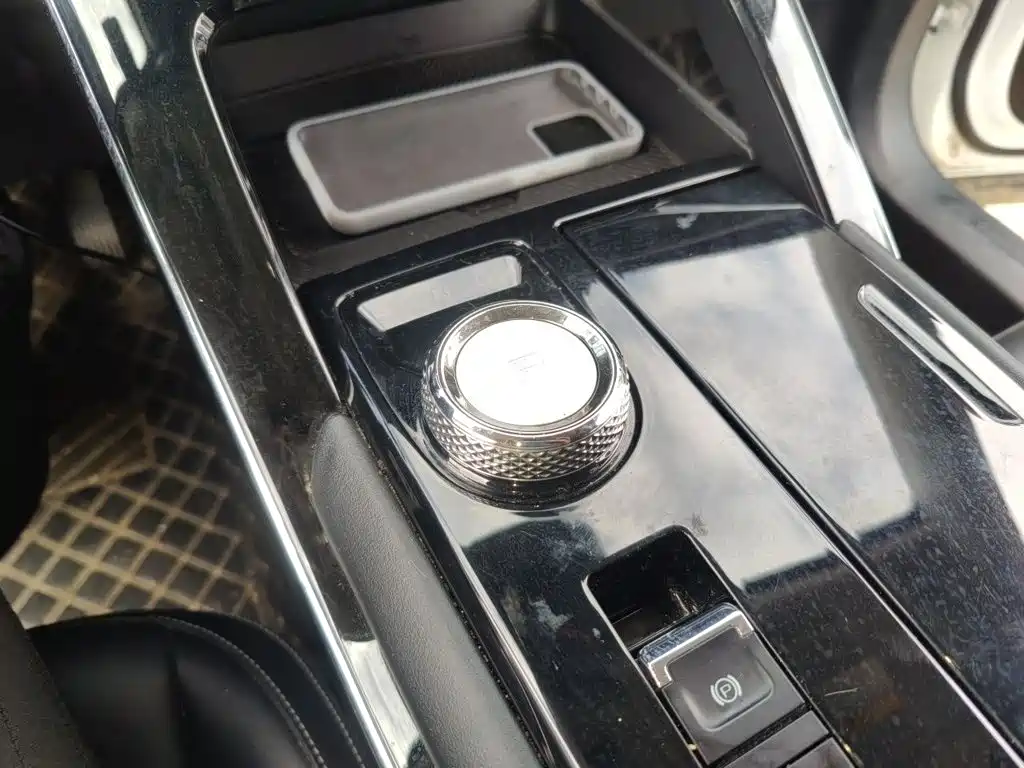 Haval H6 — миниатюра 7