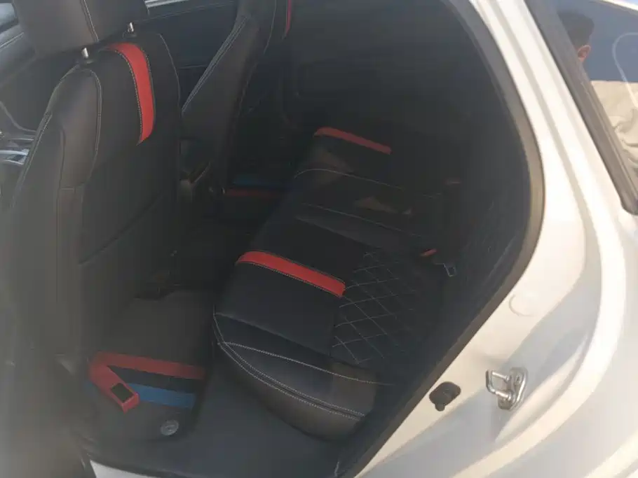 Honda Civic — миниатюра 11