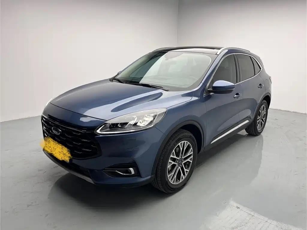 Ford Escape 2021