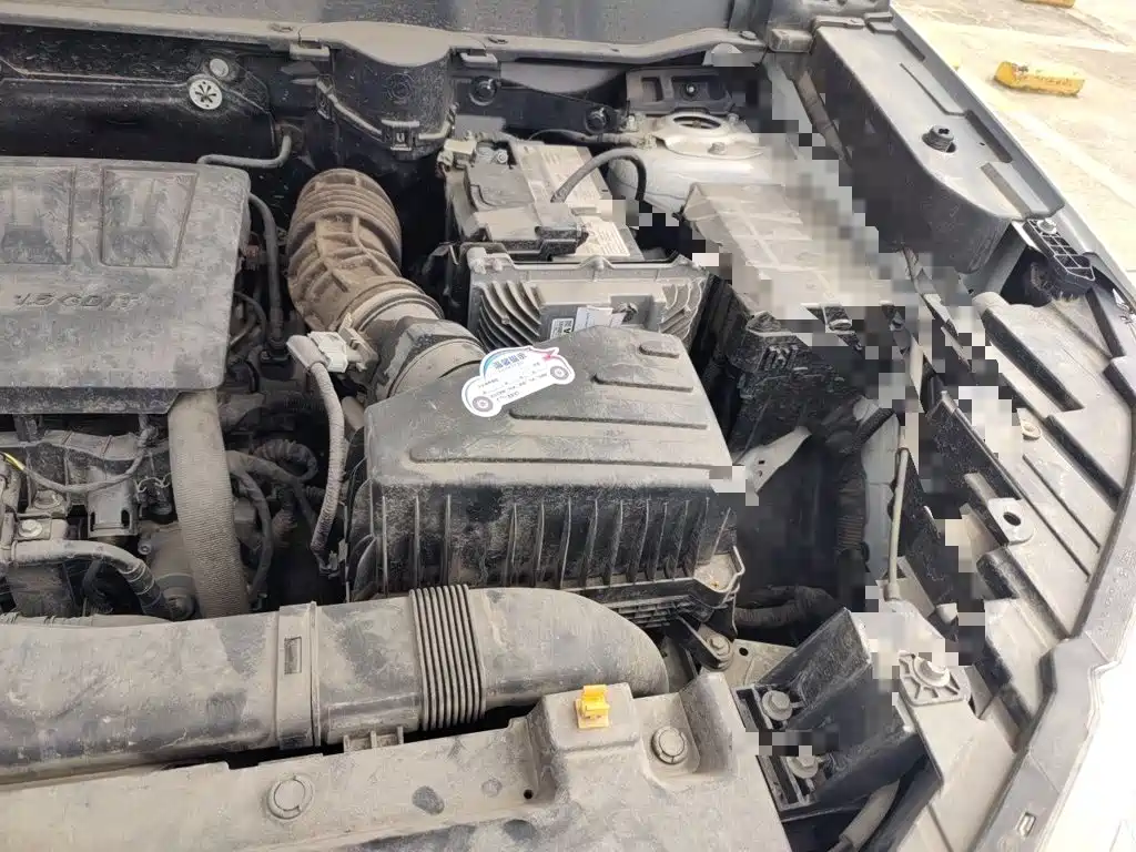 Haval H6 — миниатюра 19