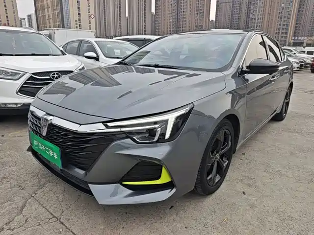 Roewe i6