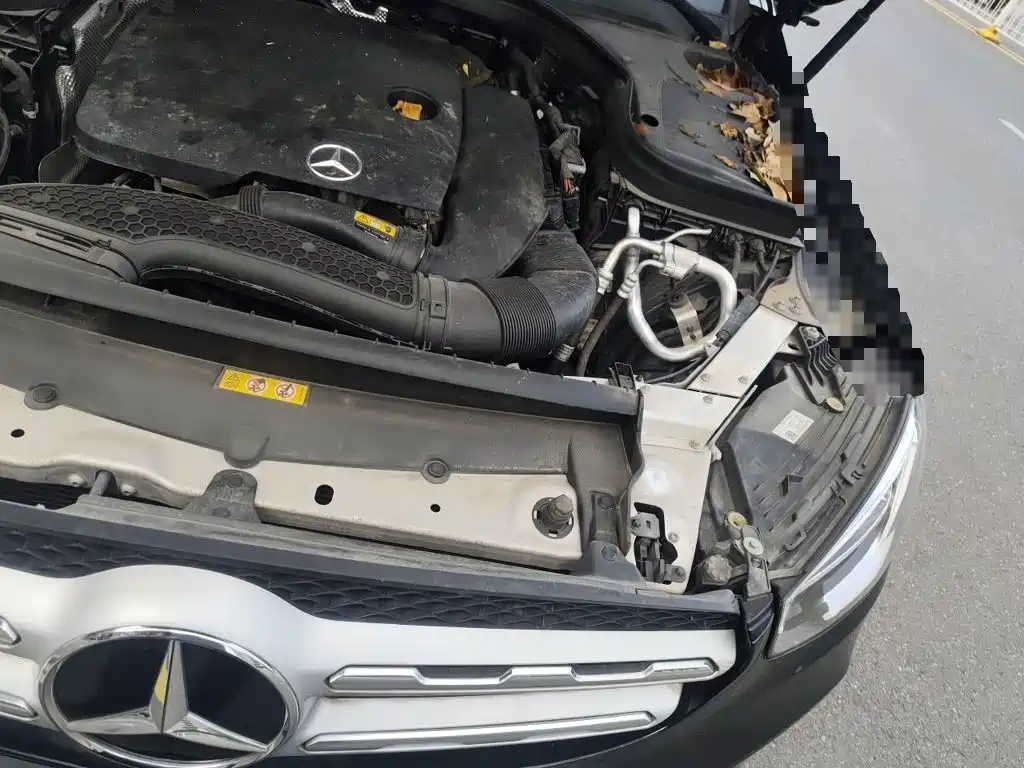 Mercedes-Benz GLC — миниатюра 20