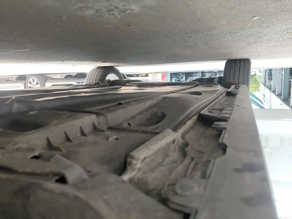 Volkswagen Golf — миниатюра 21