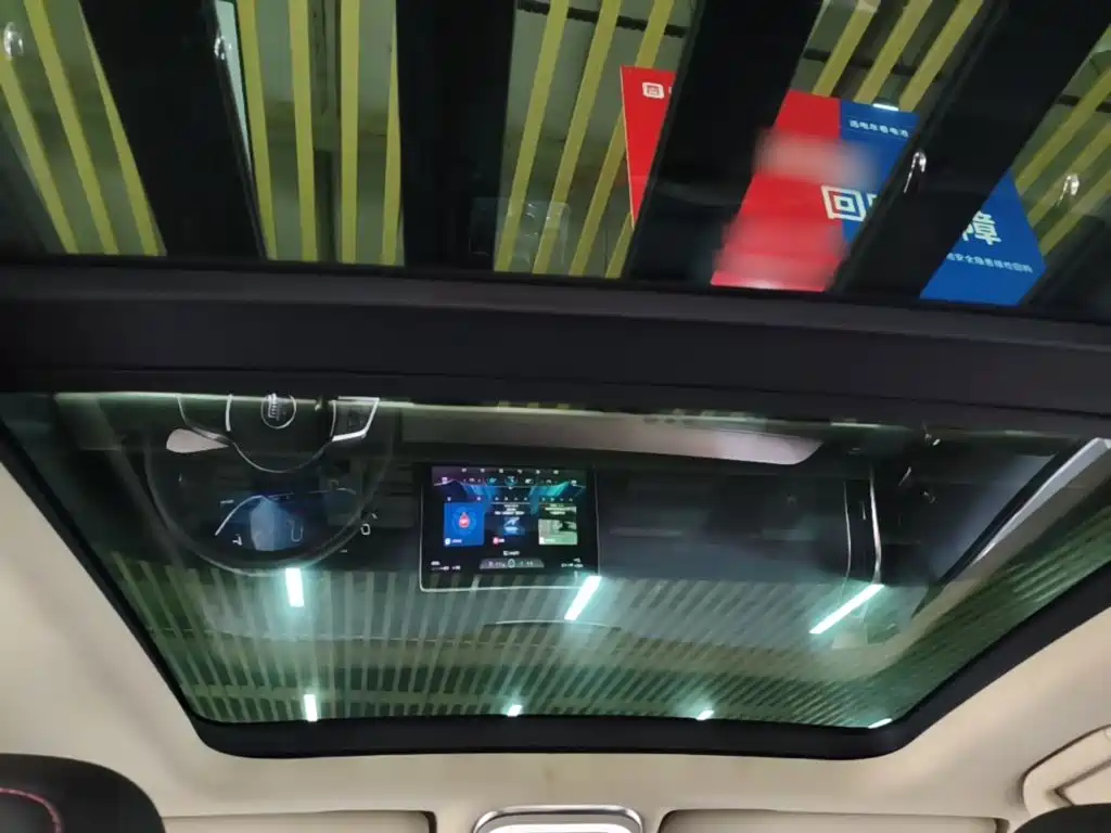 BYD Tang New Energy — миниатюра 18