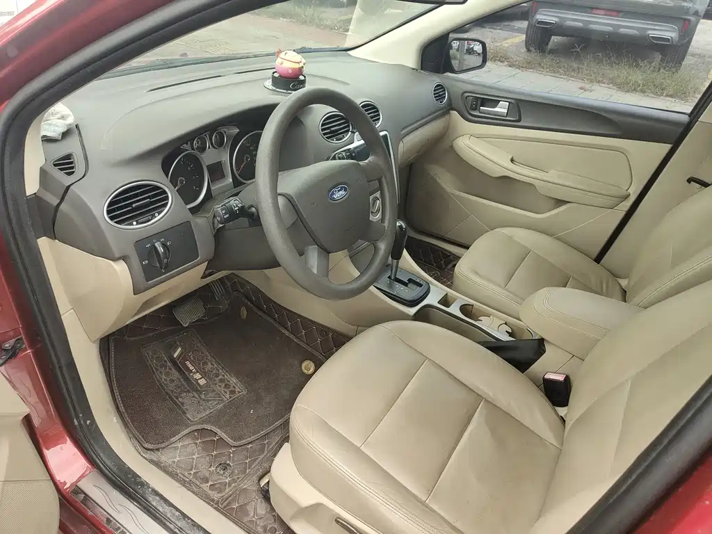 Ford Focus — миниатюра 2