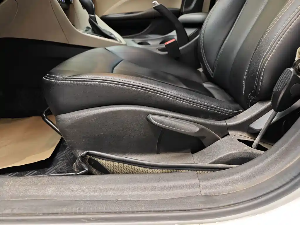 Buick Excelle — миниатюра 11