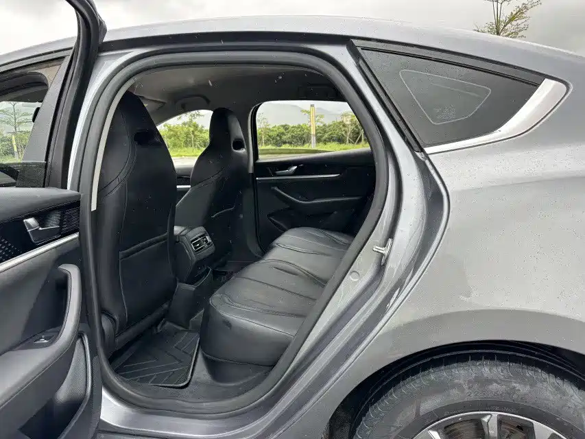 BYD Qin PLUS — миниатюра 24