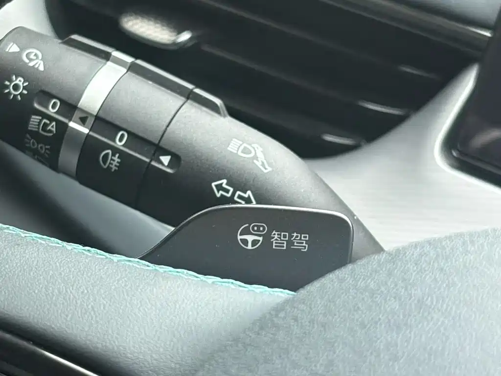 BYD Seal 06GT — миниатюра 4