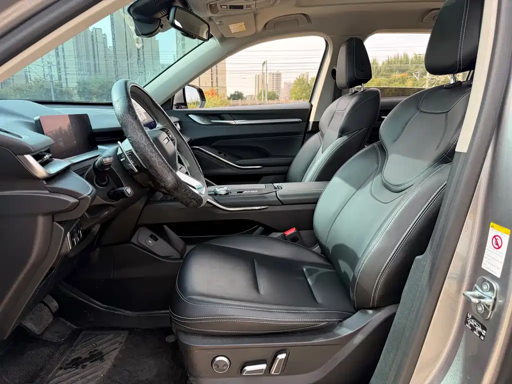 Haval H6 — миниатюра 8