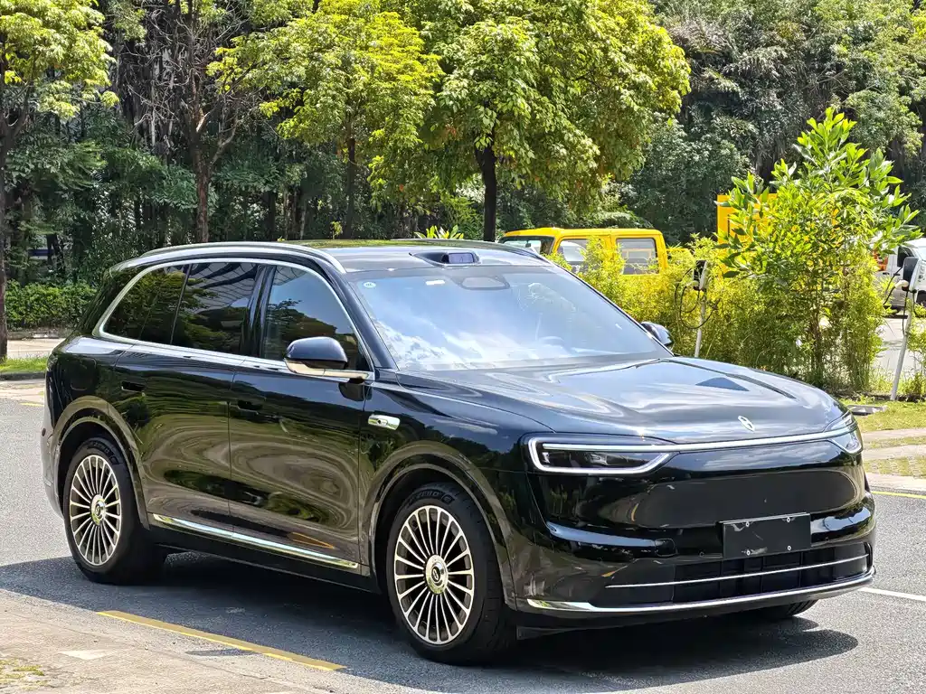 AITO AITO M7 — миниатюра 3