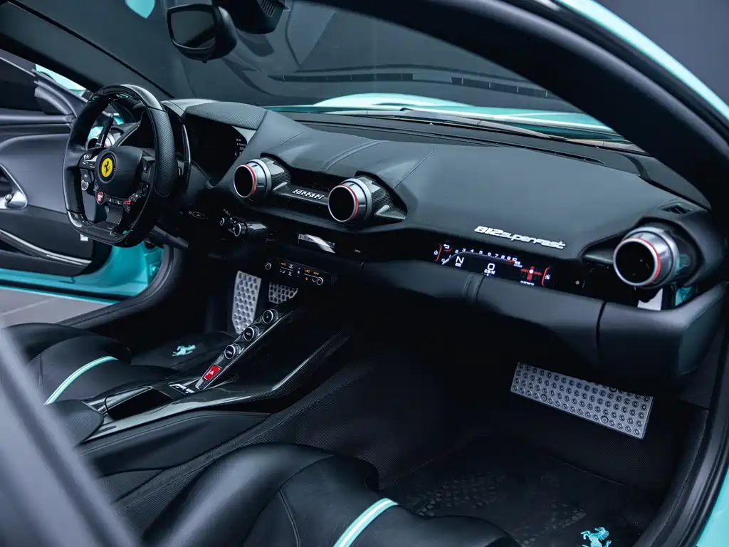 Ferrari 812 — миниатюра 24