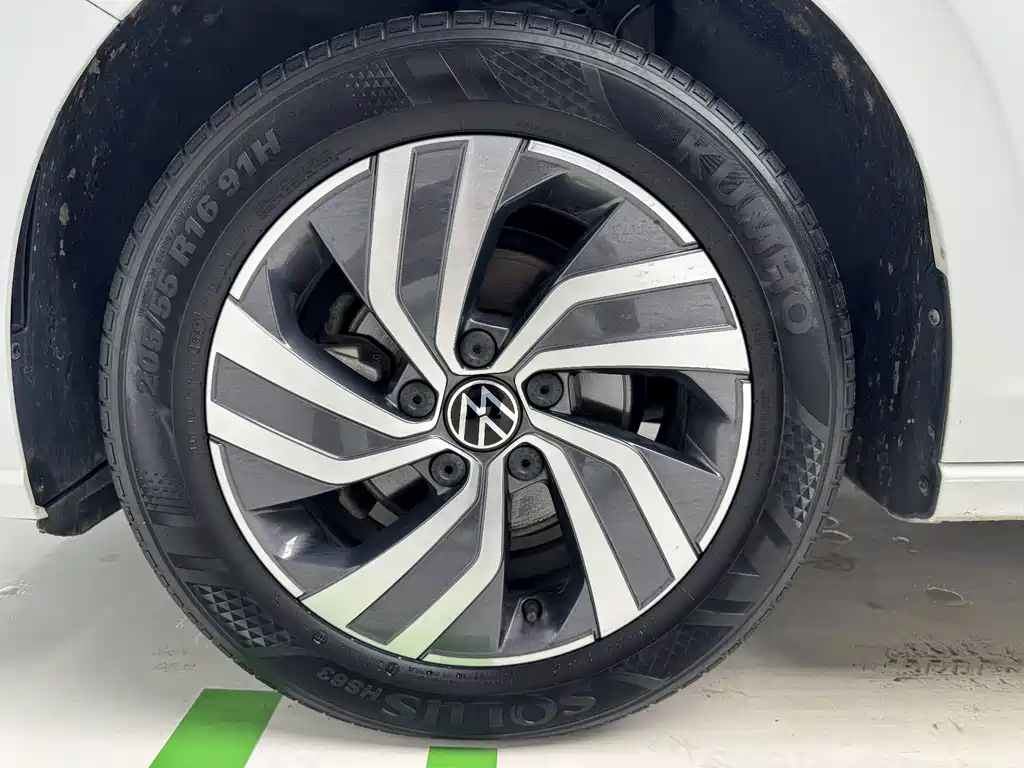 Volkswagen Bora 200TSI DSG Joy Travel Edition, фото 8