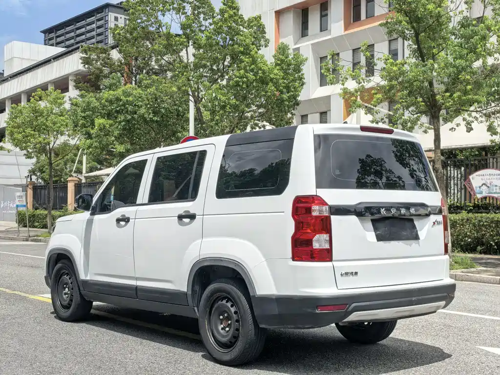 Oshan Oushang X70A — миниатюра 13