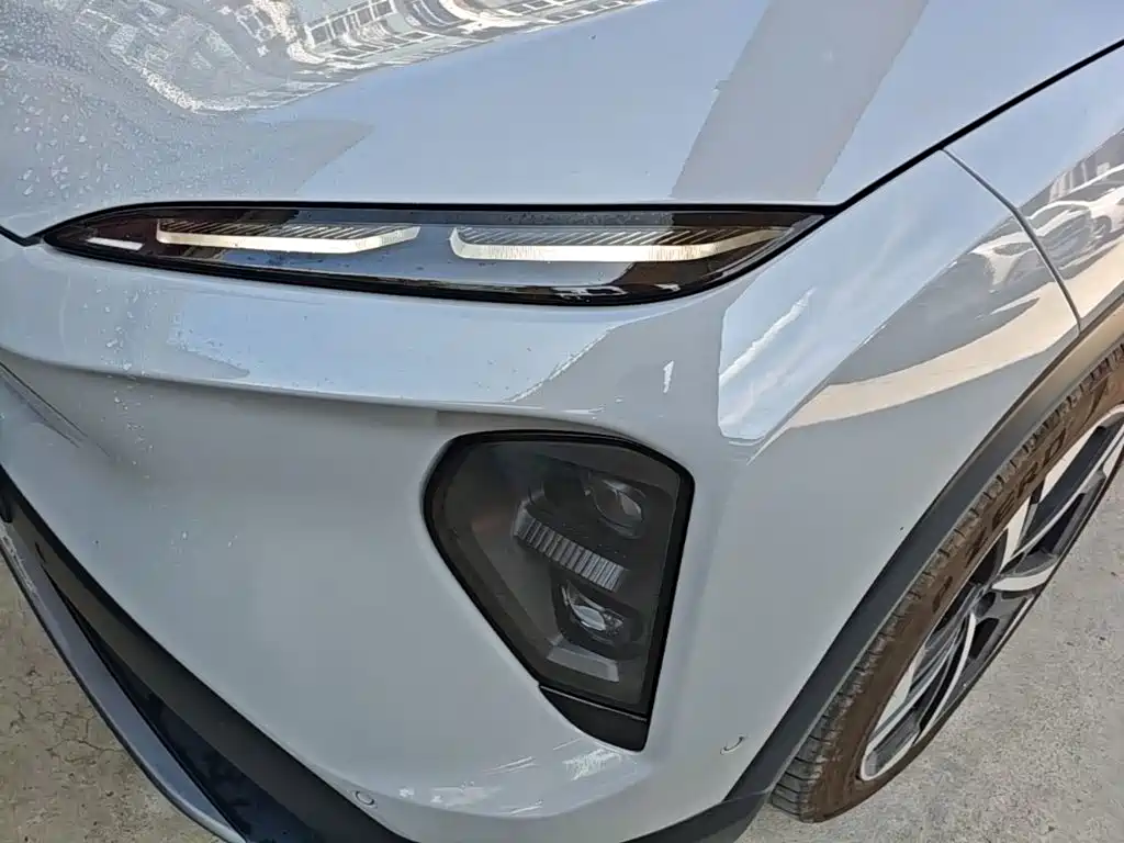 NIO ES7 — миниатюра 24