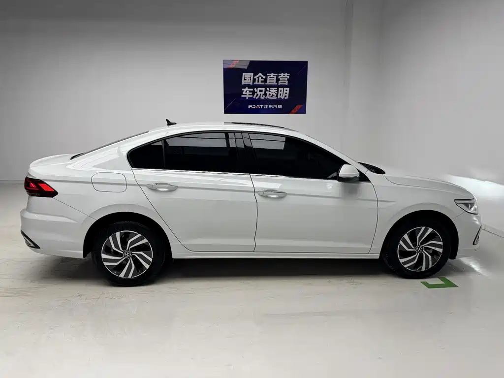 Volkswagen Bora 200TSI DSG Joy Travel Edition, фото 7