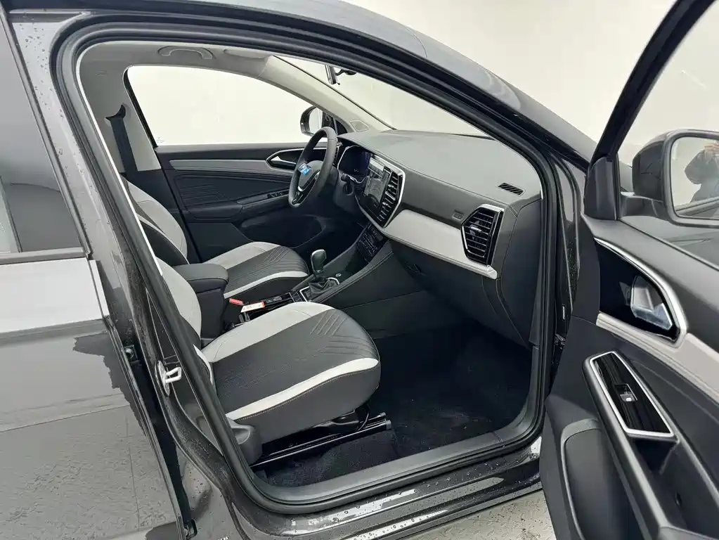 Jetta VS5 280TSI Auto Flagship Highlight Edition, фото 7