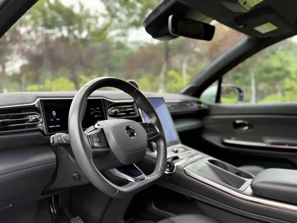 NIO EC6 2020 605KM Sport