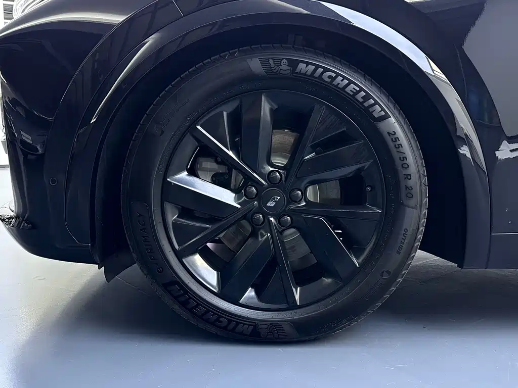 Li Auto Li L7 — миниатюра 24