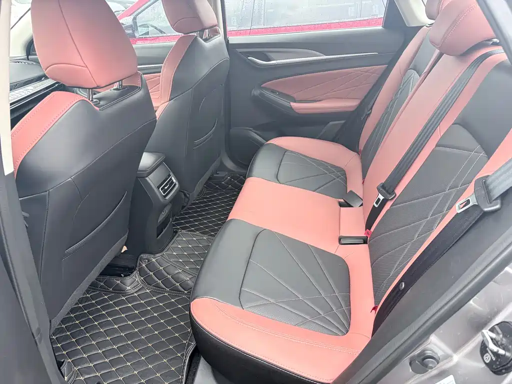 Changan Eado — миниатюра 11