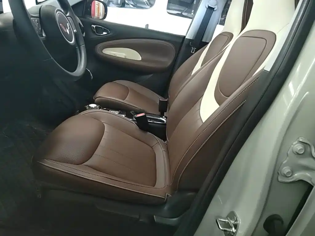 Wuling Bingo — миниатюра 15