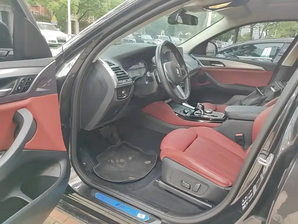 BMW X4 — миниатюра 16