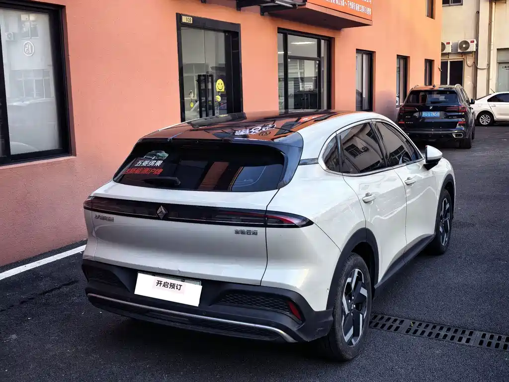 Baojun Yunhai — миниатюра 8