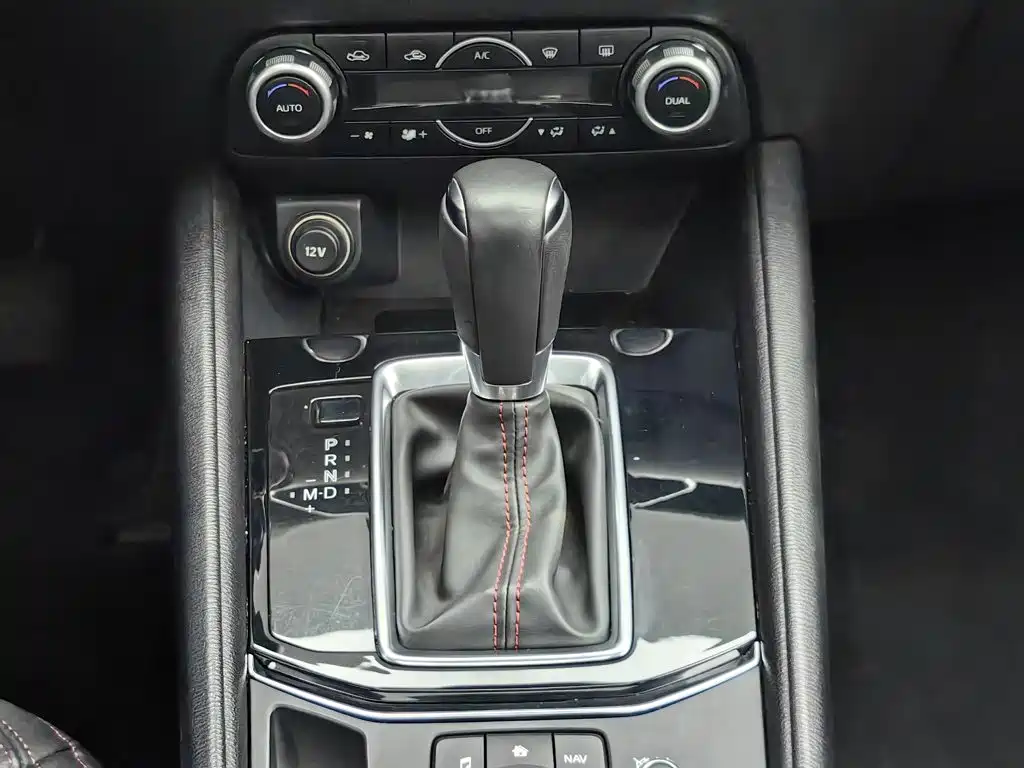 Mazda CX-5 — миниатюра 13