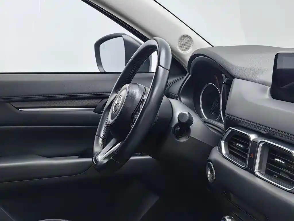 Mazda CX-5 — миниатюра 22