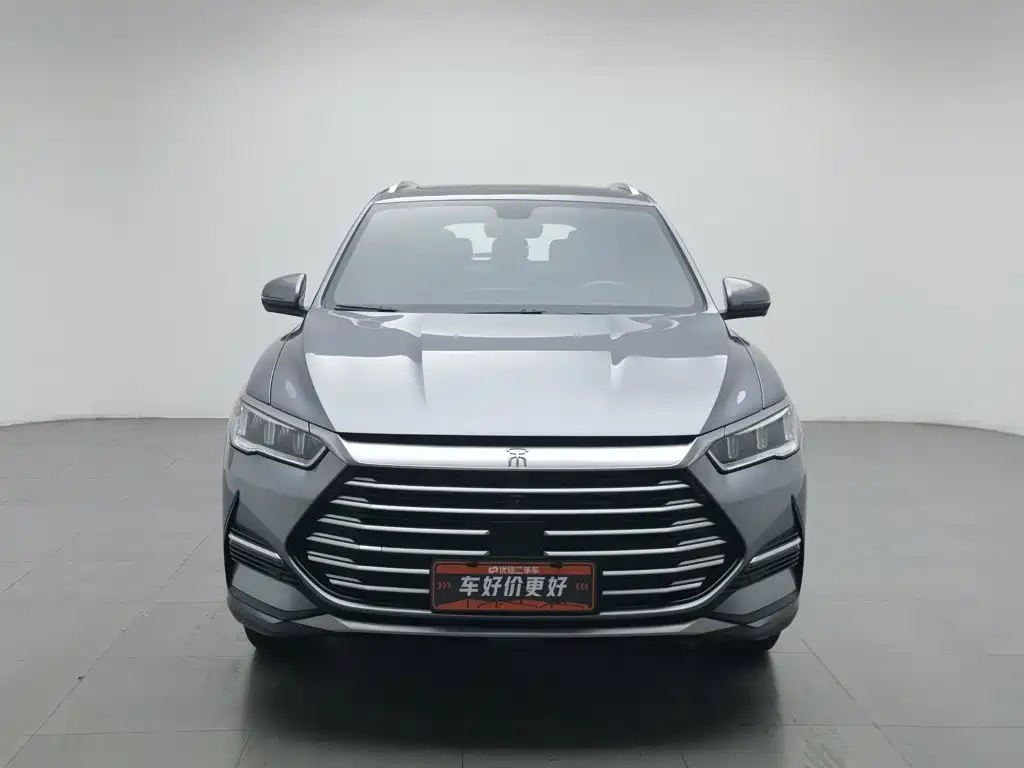 BYD Pro — миниатюра 3