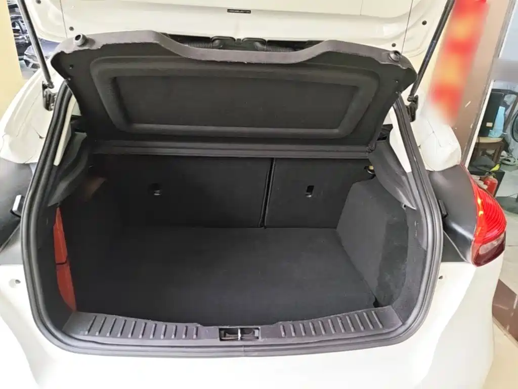 Ford Focus — миниатюра 19