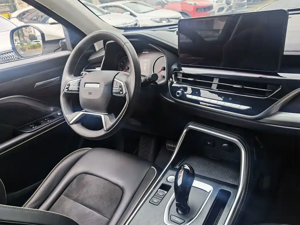 Haval H6 — миниатюра 19