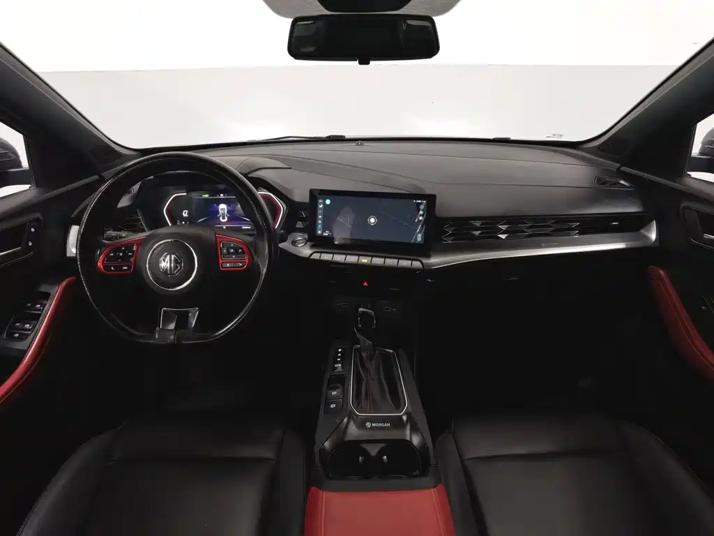MG MG5 — миниатюра 5