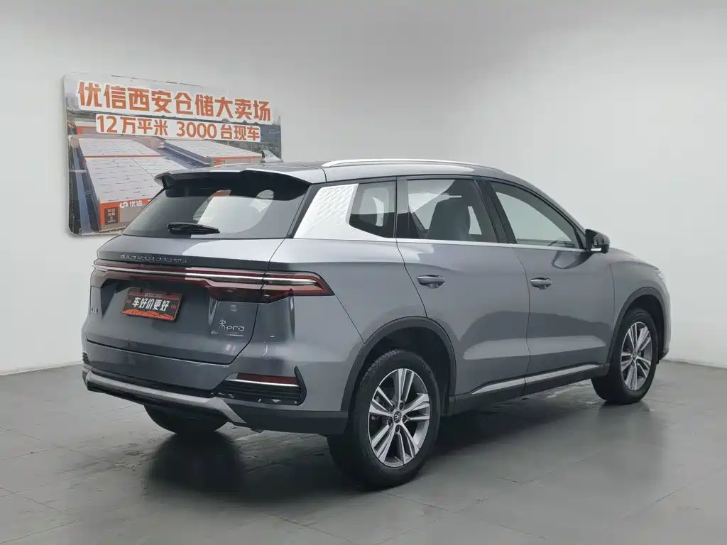 BYD Pro — миниатюра 2