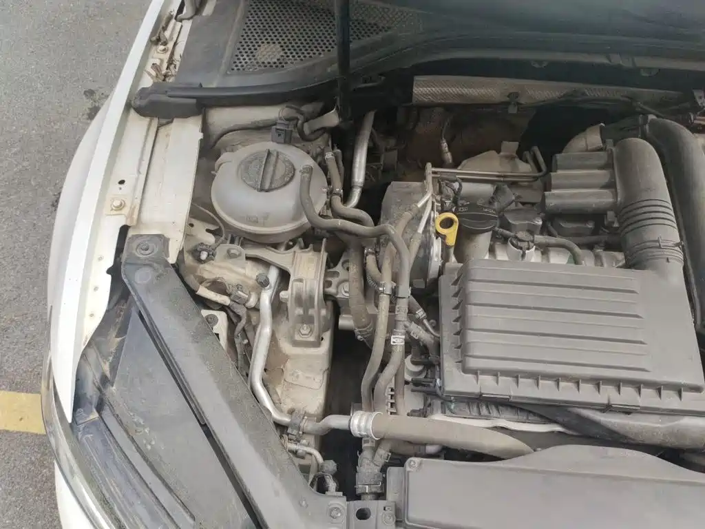 Volkswagen Lamando — миниатюра 23
