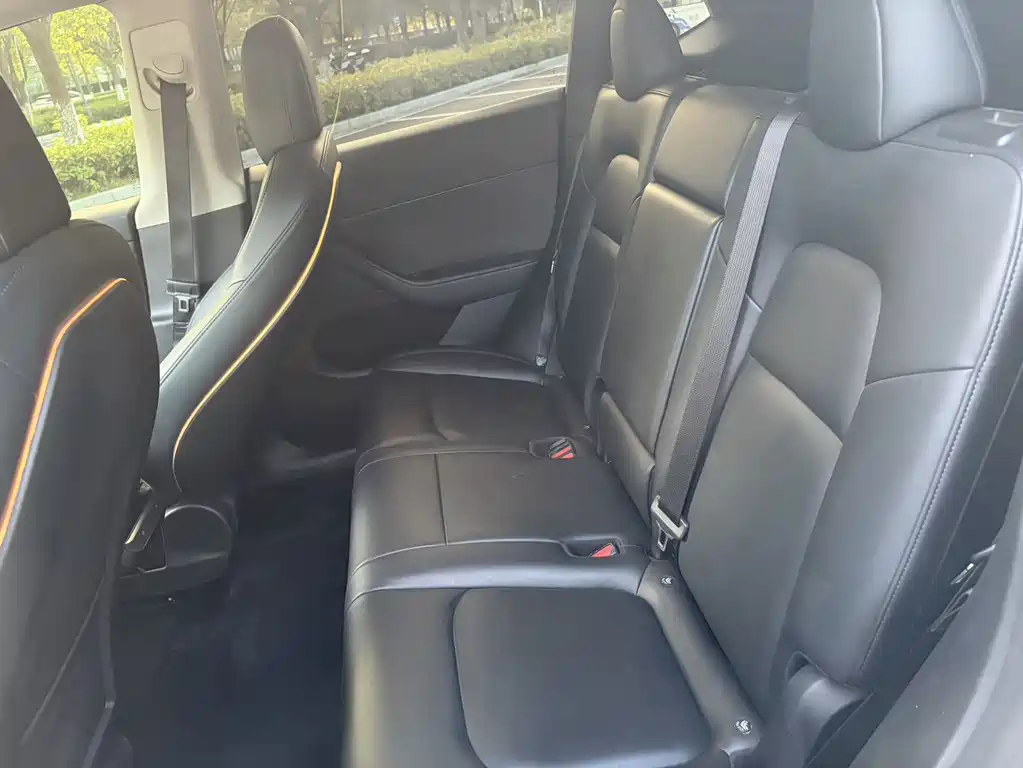 Tesla Model Y — миниатюра 11