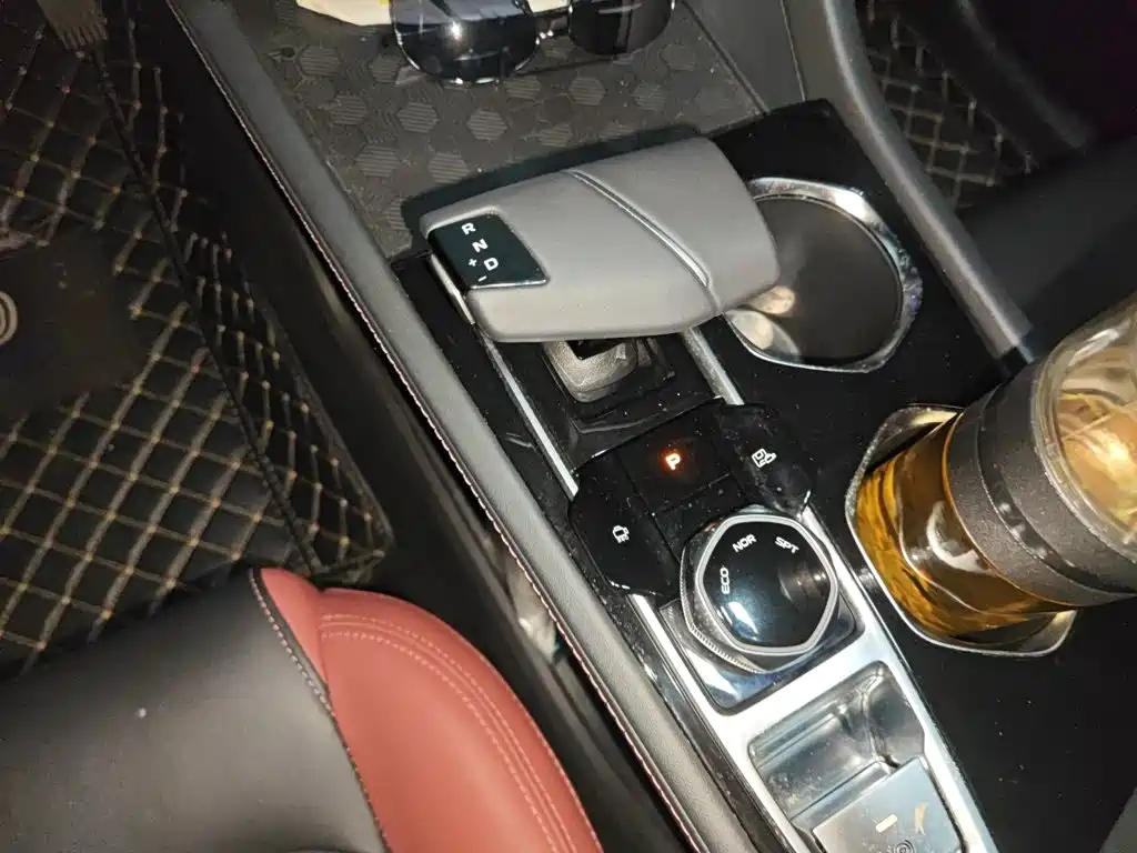 Changan Eado — миниатюра 11