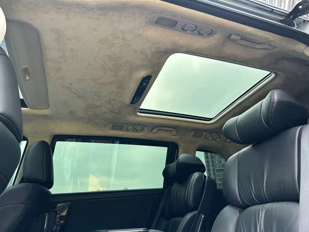 Honda Odyssey — миниатюра 10