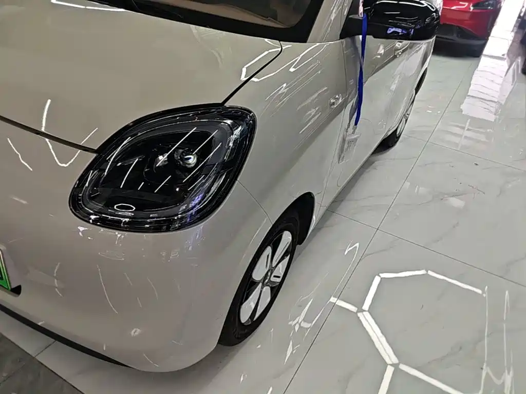 Wuling MINIEV — миниатюра 24