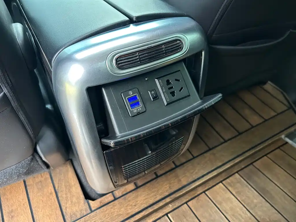 Honda Odyssey — миниатюра 14