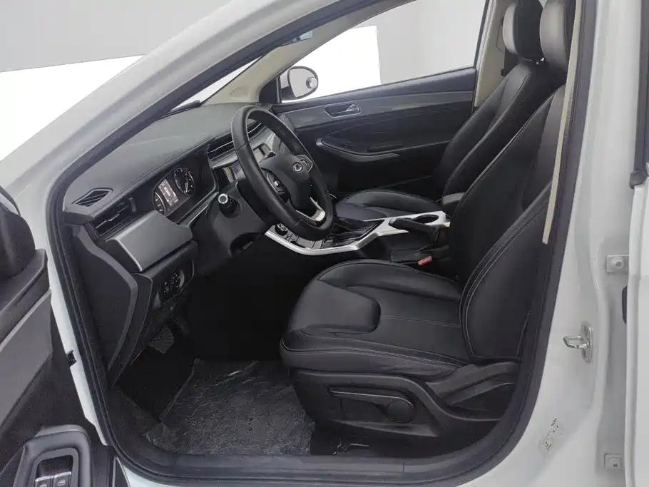 Chery Arrizo 5 — миниатюра 9